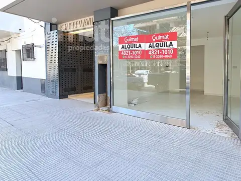 Local en Alquiler en Colegiales, $ 2.700.000