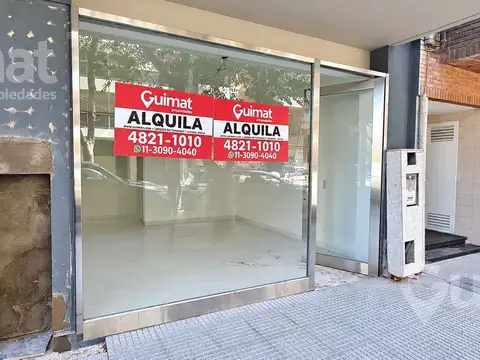 Virrey Avilés 2700