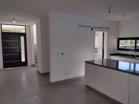 Casa en Venta A Estrenar