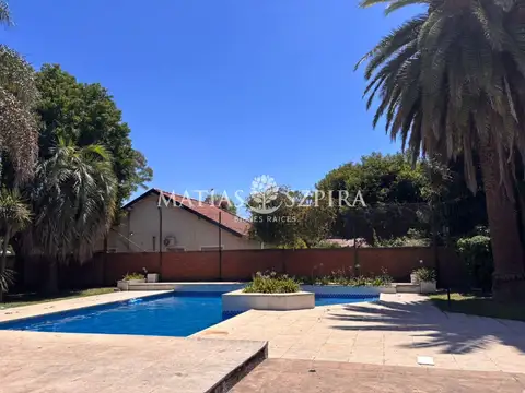 Casa en Venta en La Reja, USD 490.000