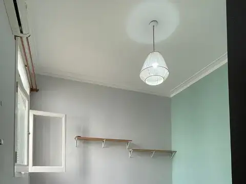 Depto Tipo Casa 2 ambientes con 1 baño