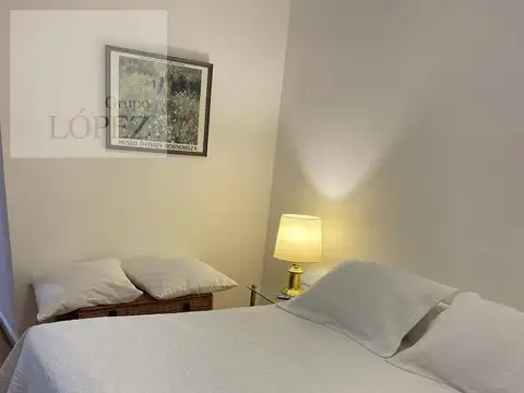 Departamento en Alquiler Temporal con 1 cocheras