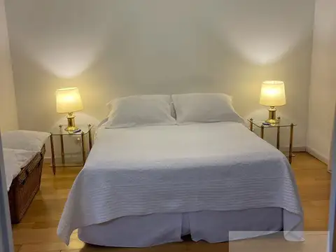 Departamento en Alquiler Temporal de 2 ambientes