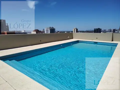 Departamento en Alquiler Temporal 8 años