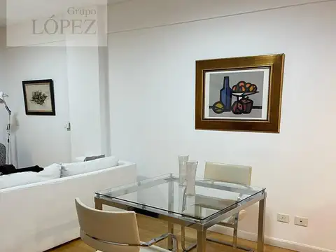 Departamento en Alquiler Temporal de 1 dormitorio