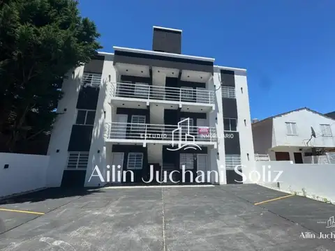 Departamento en Costa Azul super luminoso- Gaden III