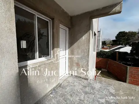 Departamento en Venta al Norte