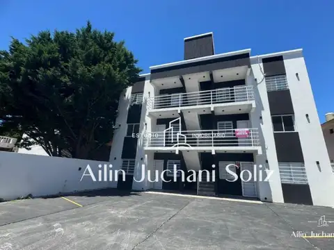 Departamento en Venta en Costa Azul, USD 46.000