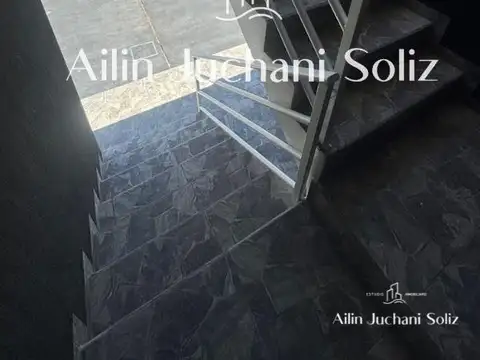 Departamento en Venta al Norte