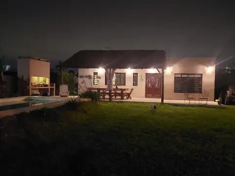 Casa en Venta 5 años