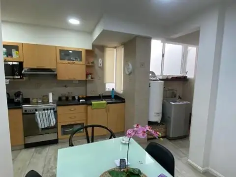 Departamento en Venta en Mar Del Plata, USD 115.000