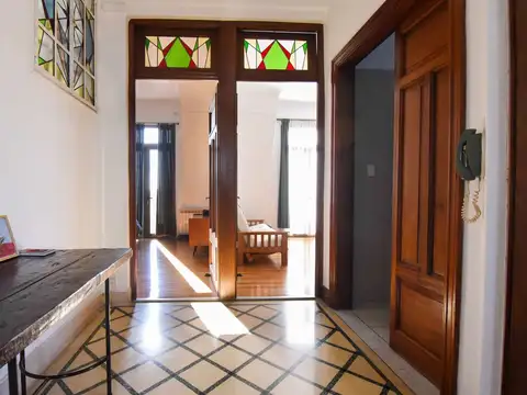 Departamento en Venta en San Telmo, USD 199.000