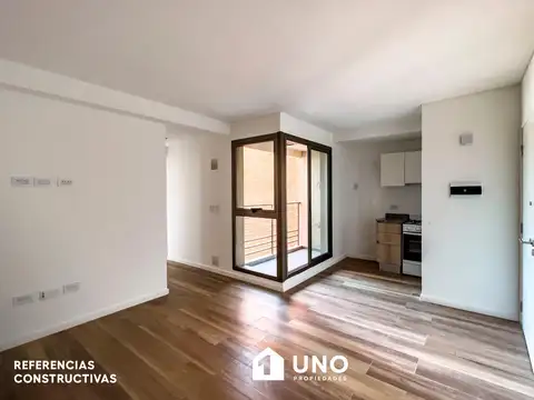 Departamento en Venta en Rosario, Santa Fe