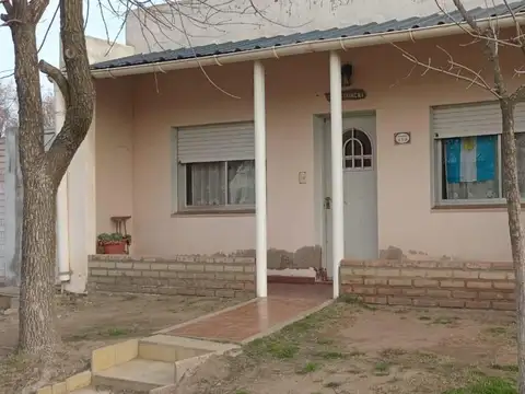CASA EN CABILDO