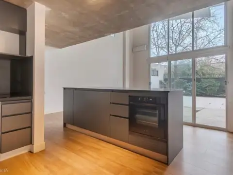 Departamento  en Venta en Studios Work