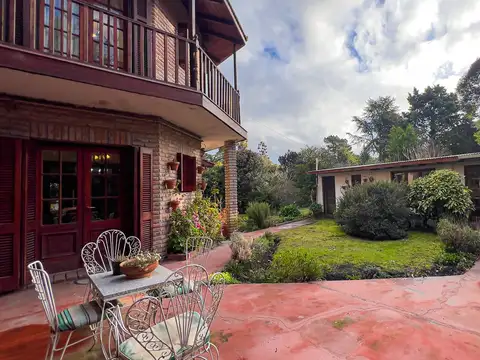 Casa en Venta de 2 dormitorios