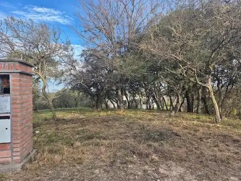 Terreno en Venta de 874,0 m2
