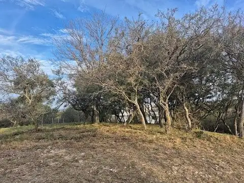 Parcela N115, Macrolote IV - Los Quebrachos, Tierralta