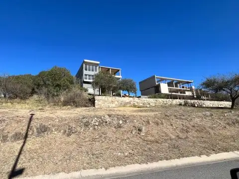 Parcela N115, Macrolote IV - Los Quebrachos, Tierralta