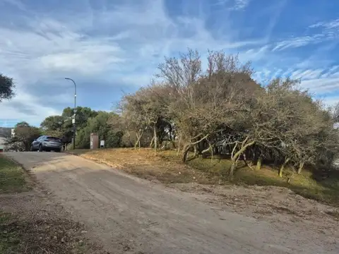 Venta de Lote en Tierra Alta