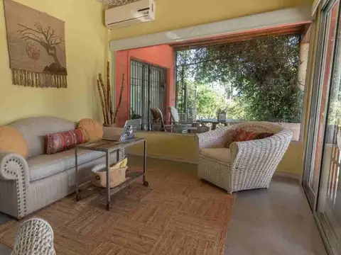 Venta importante casa en Punta del Este