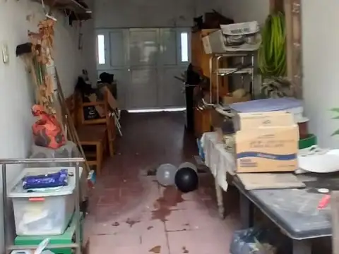 Casa en Venta 41 años