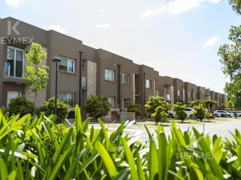 Lagoon Pilar 3 ambientes