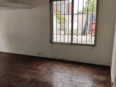 Departamento en Palermo Soho