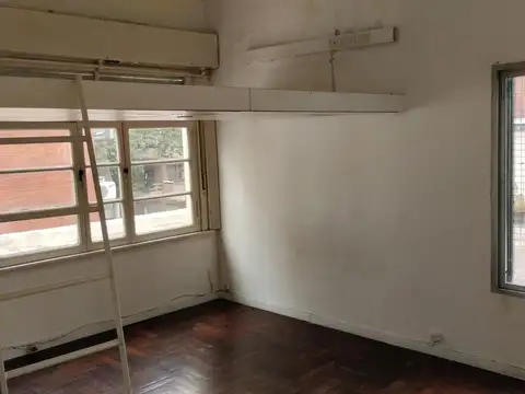 Departamento en Palermo Soho