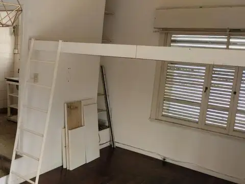 Departamento en Alquiler 60 años