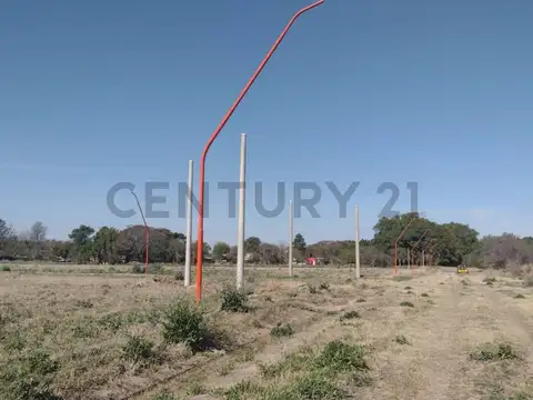 Terreno en Venta en Santa Fe, USD 25.000