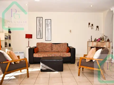 Casa en Venta de 4 dormitorios