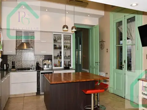Casa en Venta al Este