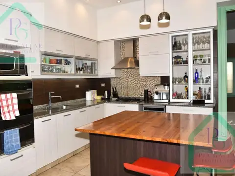 Casa en Venta 15 años