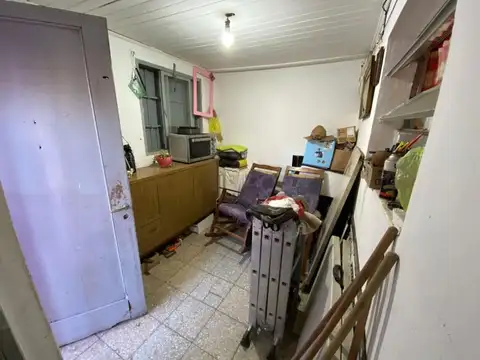 Casa en Venta de 2 dormitorios