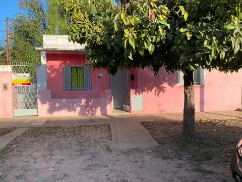 Propiedad Habitable a Muy Buen Precio