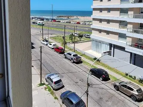 Departamento en Alquiler en La Perla Sur, Mar del Plata