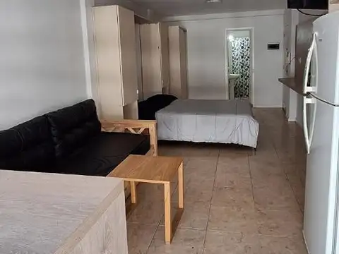 Departamento en Alquiler de Monoambiente