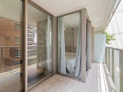 Departamento en Venta en Belgrano Barrancas, USD 255.000