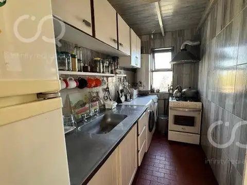 Departamento en Venta en Pilar, USD 49.500