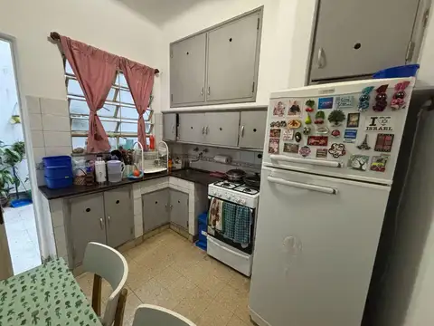 Casa en Venta 68 años