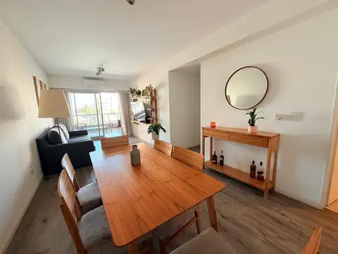 Departamento en Venta de 4 ambientes