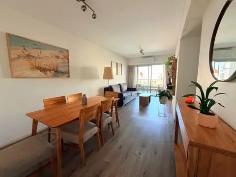 Departamento en Venta en Villa del Parque, USD 269.900