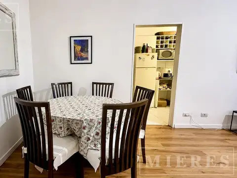 Departamento en Alquiler 5 años