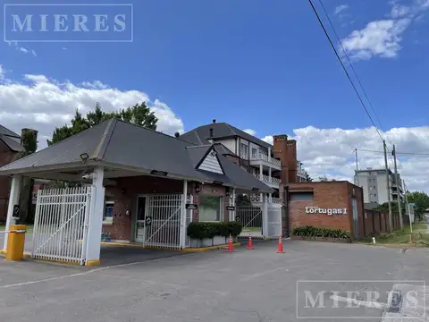 Departamento en alquiler en Condominio Tortugas II, Avenida Patricias Argentinas 1148