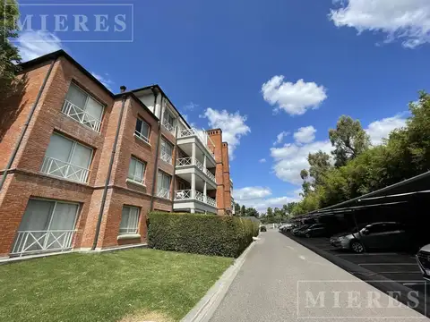 Departamento en Alquiler de 2 dormitorios