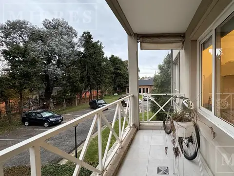 Departamento en alquiler en Condominio Tortugas II