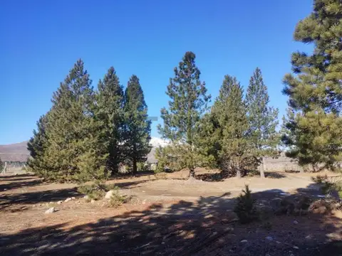 VENTA LOTE SAN MARTIN DE LOS ANDES, CON COSTA RIO QUILQUIHUE