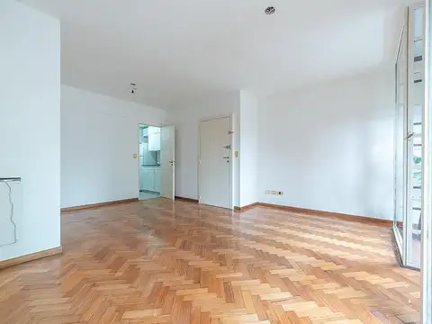 Departamento en Alquiler de 3 ambientes