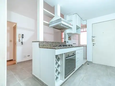 Departamento en Alquiler 50 años